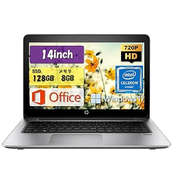 ②HP 15.6型ノートPC 最新windows11導入済！ 新品マウス付 Amazon.co.jp: HP probookノートパソコン HP mt20 Mobile Thin